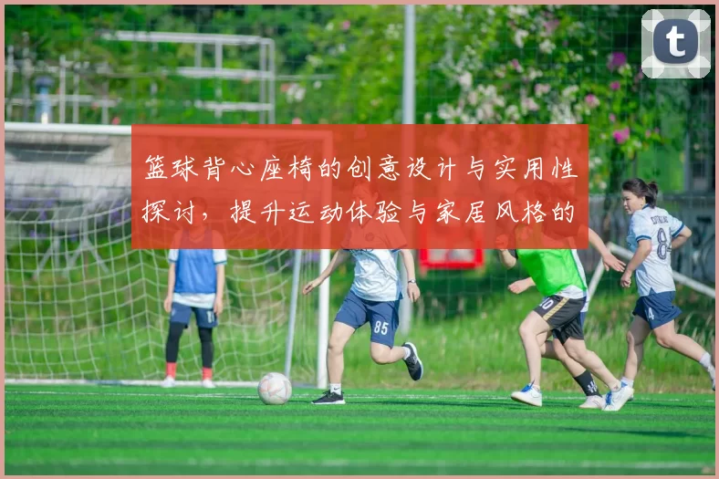 篮球背心座椅的创意设计与实用性探讨，提升运动体验与家居风格的完美结合