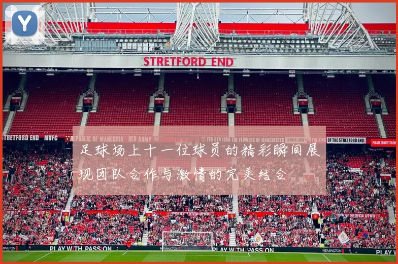 足球场上十一位球员的精彩瞬间展现团队合作与激情的完美结合
